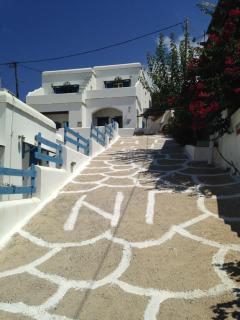 Ideal beach house - Kardiani - 0
