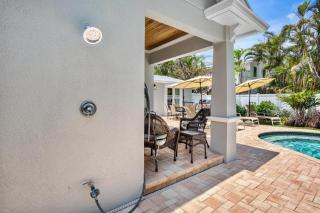 North End Chic - Anna Maria - 4