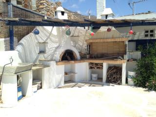 Ideal beach house - Kardiani - 2