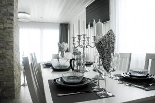 Villa Terveenniemi - 5