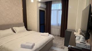 Panorama Lite - Dushanbe - 0