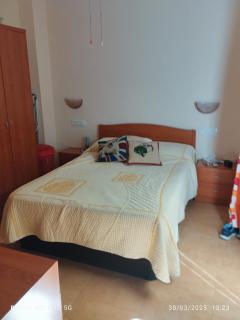 Jazmin de Milos - Castillo de Baños - 4