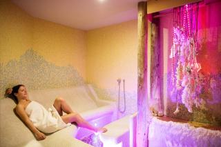 Wine Wellness Hotel Amande Hustopeče - Hustopeče - 2