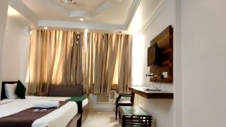 Hotel Daira Suite - New Delhi - 8