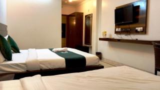 Hotel Daira Suite - New Delhi - 6
