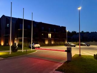 Luxurious three-room apartment - Palanga - 5