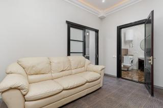 Arcadia Palace Design Apartment - Odesa - 9