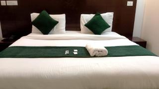 Hotel Daira Suite - New Delhi - 4