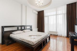 Arcadia Palace Design Apartment - Odesa - 6