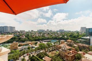 Arcadia Palace Design Apartment - Odesa - 4