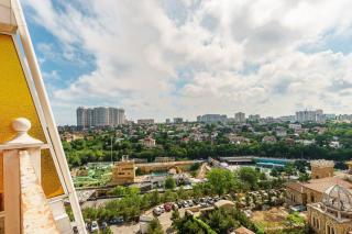 Arcadia Palace Design Apartment - Odesa - 2