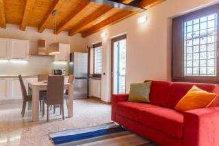 Villa Belvedere - Settimo - 6
