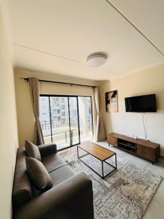 Right at home - Boksburg - 1