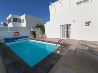 Villa Serendipia - Playa Blanca - 6