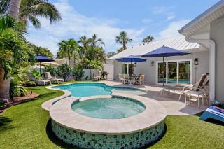 Island Chic - Holmes Beach - 9