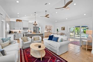Island Chic - Holmes Beach - 7