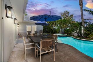 Island Chic - Holmes Beach - 5