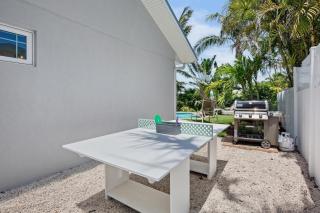 Island Chic - Holmes Beach - 2
