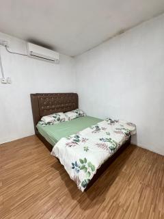 Eyka Studio Roomstay - Marang - 4