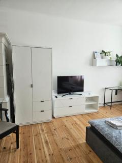 Kamienica Nowodworska 30 - 1