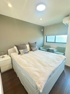 新开业 四季别馆 天下茶屋 机场直达 温馨独栋别墅 三室二厅 二卫一浴 - 5