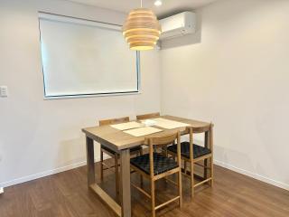 新开业 四季别馆 天下茶屋 机场直达 温馨独栋别墅 三室二厅 二卫一浴 - Osaka - 3