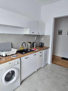 Kamienica Nowodworska 30 - 7