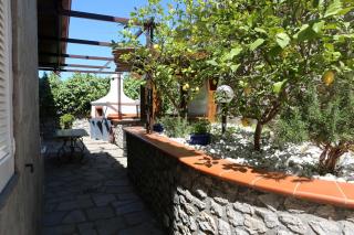 B&B Villa La Cicas - Anacapri - 4