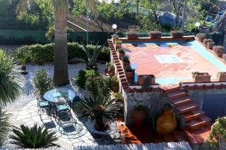 B&B Villa La Cicas - Anacapri - 7