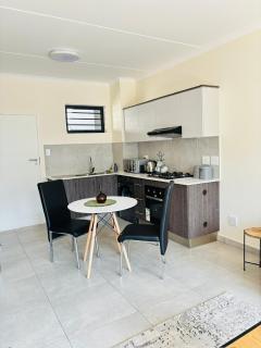 Right at home - Boksburg - 6