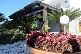 B&B Villa La Cicas - Anacapri - 6