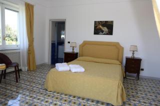 B&B Villa La Cicas - Anacapri - 1