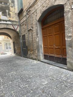 La Casa del Poeta 2 - Mercato San Severino - 4