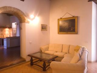 La Casa di Marco historic center of Capranica (VT) - 7