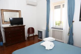 B&B Villa La Cicas - Anacapri - 2