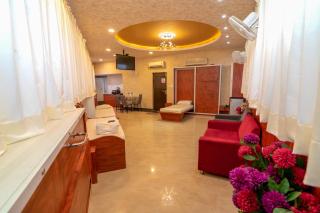 Seasons Suites at Koramangala - Bangalore - 9