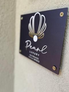 Luxury Pearl Porto Peramos - Néa Péramos - 1