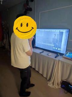 Penang Indoor KTV Camping Tent Romantic Stay up to 6 pax Netflix YouTube Playstation - Jelutong - 2