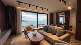 Apart hotel Emiia - Bar - 9