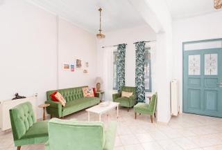 Lilian's House - Chania - 8