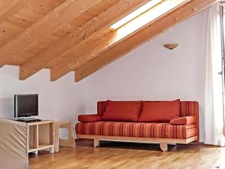 Ferienwohnungen Bibelöd 24 - 1