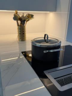 Luxury Pearl Porto Peramos - Néa Péramos - 2