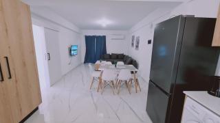 STAY Azure Dream Apartment - Paralimni - 3