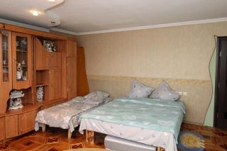 Будинок "Змерега" - Solotvino - 5