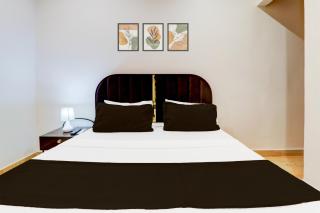 Super Hotel O Aastha Inn - Transport Nagar - 3