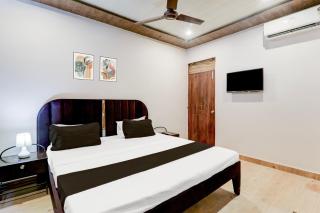 Super Hotel O Aastha Inn - Transport Nagar - 1