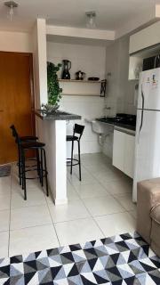 Residência actuale - Goiânia - 2