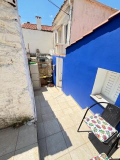 Tipota - Charming house - Pythagoreio - 1