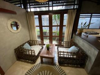 Ningmas Garden - Ubud - 0