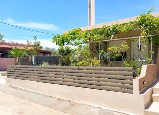 Yucca Studio, beautiful apartment with garden - Rapanianá - 9